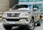 2016 Toyota Fortuner in Makati, Metro Manila-8