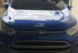 2016 Ford EcoSport  1.5 L Trend AT in Parañaque, Metro Manila-3