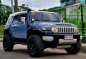 2016 Toyota FJ Cruiser  4.0L V6 in Manila, Metro Manila-0