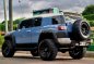 2016 Toyota FJ Cruiser  4.0L V6 in Manila, Metro Manila-6