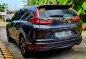 2018 Honda CR-V  V-Diesel 9AT in Manila, Metro Manila-6