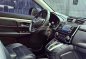 2018 Honda CR-V  V-Diesel 9AT in Manila, Metro Manila-2