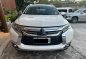 Selling Pearl White Mitsubishi Montero sport 2017 in Manila-1
