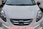 Sell White 2017 Honda Brio amaze in Quezon City-0