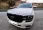Selling White Ford Ranger 2023 in Angeles-0