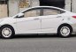 Selling White Hyundai Accent 2015 in Talavera-1