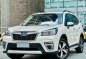White Subaru Forester 2020 for sale in Makati-2