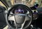 Sell Silver 2017 Hyundai Accent in Makati-4