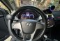 Sell Silver 2017 Hyundai Accent in Makati-0