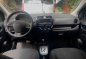 White Mitsubishi Mirage g4 2020 for sale in Automatic-0