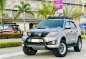 2015 Toyota Fortuner  2.4 G Diesel 4x2 AT in Manila, Metro Manila-11