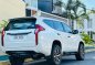 2016 Mitsubishi Montero Sport  GLS Premium 2WD 2.4D AT in Manila, Metro Manila-15