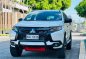 2016 Mitsubishi Montero Sport  GLS Premium 2WD 2.4D AT in Manila, Metro Manila-9