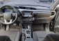 2020 Toyota Hilux  2.4 G DSL 4x2 A/T in Pasay, Metro Manila-2
