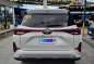 2023 Toyota Veloz G CVT (Platinum White Pearl Mica) in Pasay, Metro Manila-3