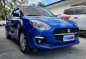 2022 Suzuki Swift  GL CVT in Pasay, Metro Manila-1