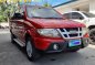 2013 Isuzu Crosswind in Pasay, Metro Manila-0