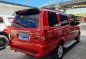 2013 Isuzu Crosswind in Pasay, Metro Manila-6