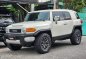 2014 Toyota FJ Cruiser  4.0L V6 in Manila, Metro Manila-18