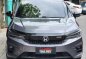 2021 Honda City RS 1.5 CVT in Manila, Metro Manila-17