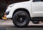 2014 Toyota Fortuner  2.4 V Diesel 4x2 AT in Manila, Metro Manila-0