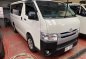 2021 Toyota Hiace  Commuter 3.0 M/T in Quezon City, Metro Manila-2