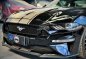 2018 Ford Mustang 5.0 GT Fastback AT in Manila, Metro Manila-5