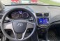 White Hyundai Accent 2019 for sale in -3