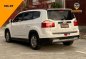 Selling White Chevrolet Orlando 2012 in Manila-7