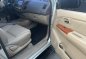 White Toyota Fortuner 2010 for sale in Manual-7