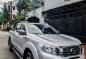 Silver Nissan Navara 2019 for sale in Marikina-0
