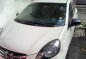 Sell White 2017 Honda Brio amaze in Quezon City-3