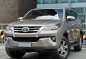White Toyota Fortuner 2016 for sale in Makati-0