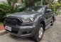 Sell White 2017 Ford Ranger in Quezon City-2