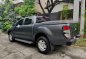 Sell White 2017 Ford Ranger in Quezon City-4