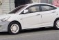 Selling White Hyundai Accent 2015 in Talavera-0