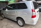 Sell White 2014 Toyota Innova in Quezon City-1