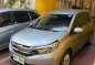 White Honda Mobilio 2018 for sale in Automatic-0