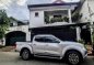 Silver Nissan Navara 2019 for sale in Marikina-6