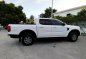 Selling White Ford Ranger 2023 in Angeles-4
