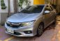 White Honda City 2018 for sale in Quezon City-0