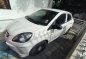 Sell White 2017 Honda Brio amaze in Quezon City-4