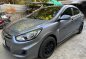 Sell Silver 2017 Hyundai Accent in Makati-8