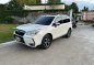 Pearl White Subaru Forester 2016 for sale in Manila-2