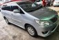 Sell White 2014 Toyota Innova in Quezon City-4