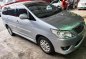 Sell White 2014 Toyota Innova in Quezon City-1