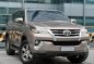 White Toyota Fortuner 2016 for sale in Makati-2