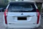 Selling Pearl White Mitsubishi Montero sport 2017 in Manila-4