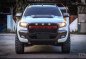 Selling White Ford Ranger 2018 in Tanjay-0