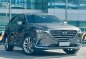 White Mazda 2 2018 for sale in Makati-0